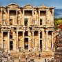 Ephesus - The Celsus Library